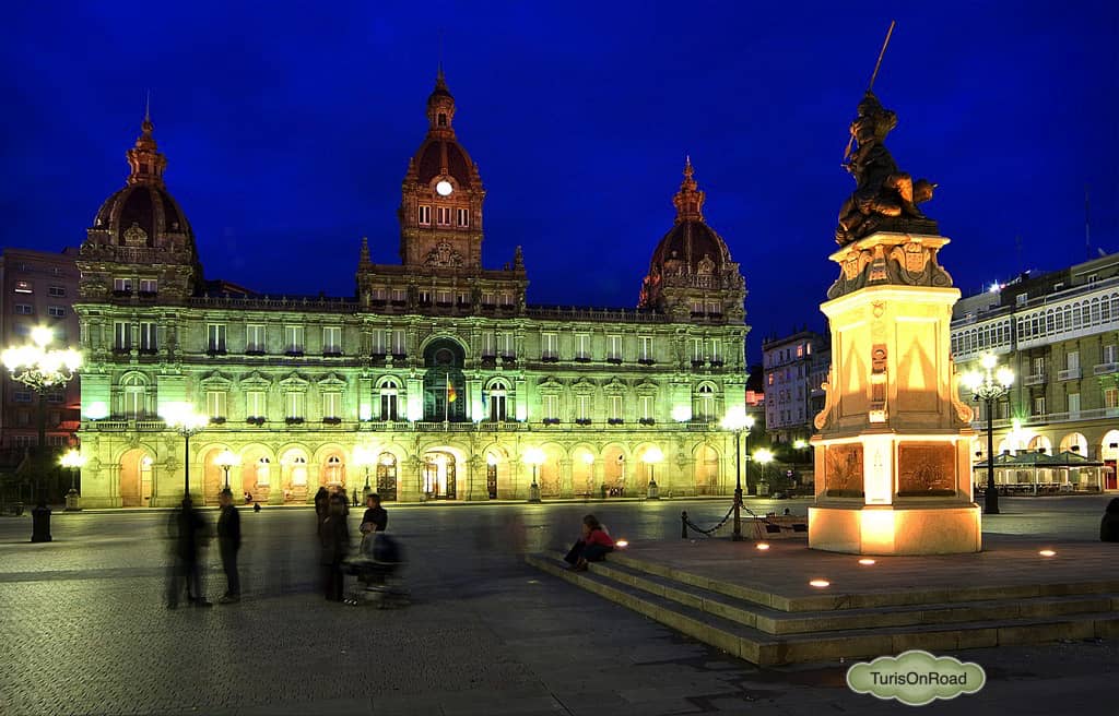Foto 4 de A Coruña