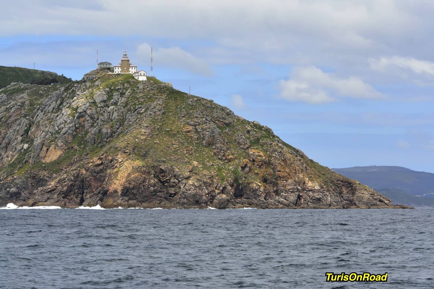 Foto 2 de Cabo Fisterra (Finisterre)