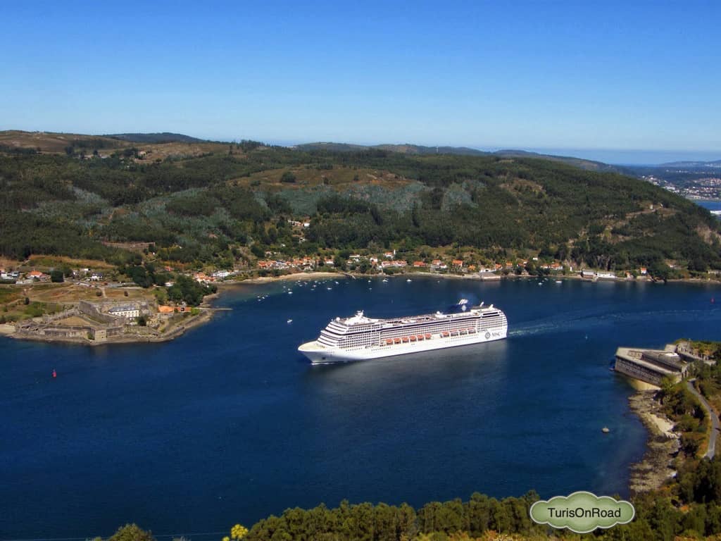 Foto 3 de Ferrol