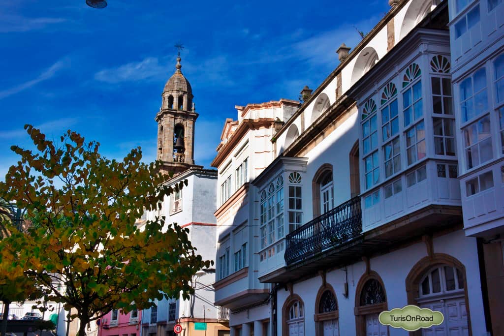 Foto 5 de Ortigueira