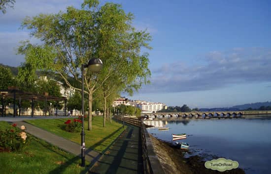 Foto 2 de Pontedeume
