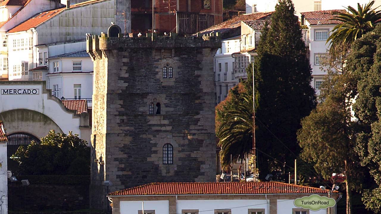 Foto 5 de Pontedeume
