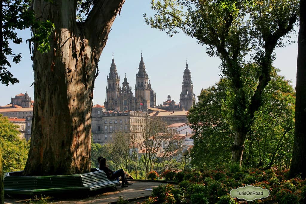 Foto 4 de Santiago de Compostela