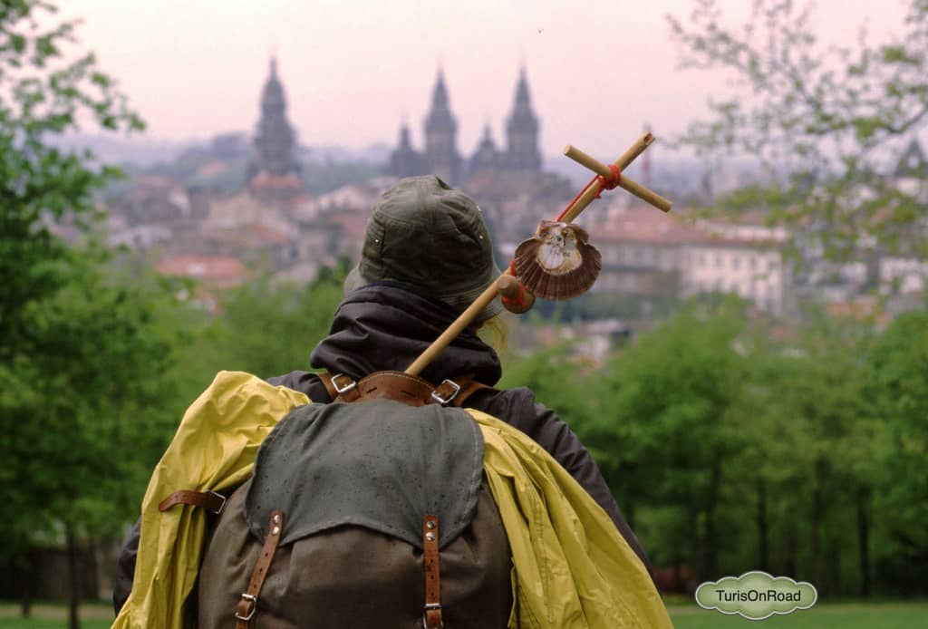 Foto 5 de Santiago de Compostela
