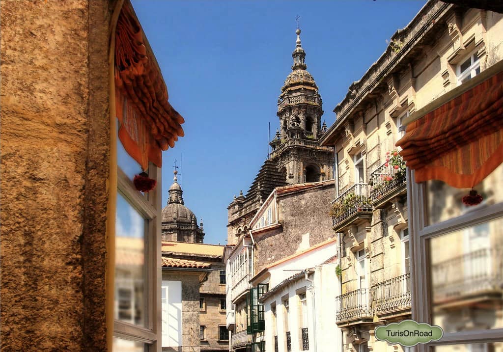 Foto 6 de Santiago de Compostela