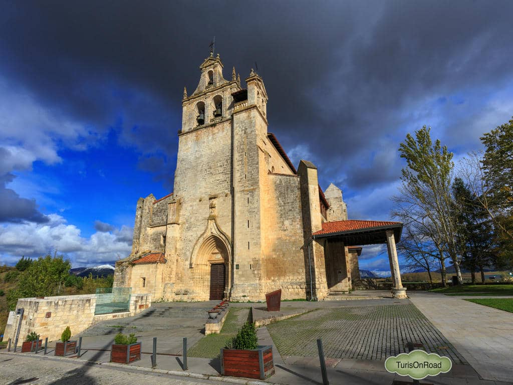 Foto 4 de Agurain-Salvatierra