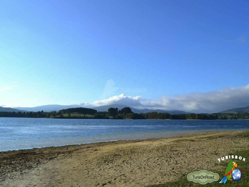 Foto 4 de Embalse de Urrunaga