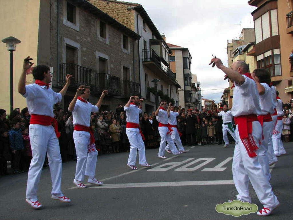 Foto 2 de Oyón