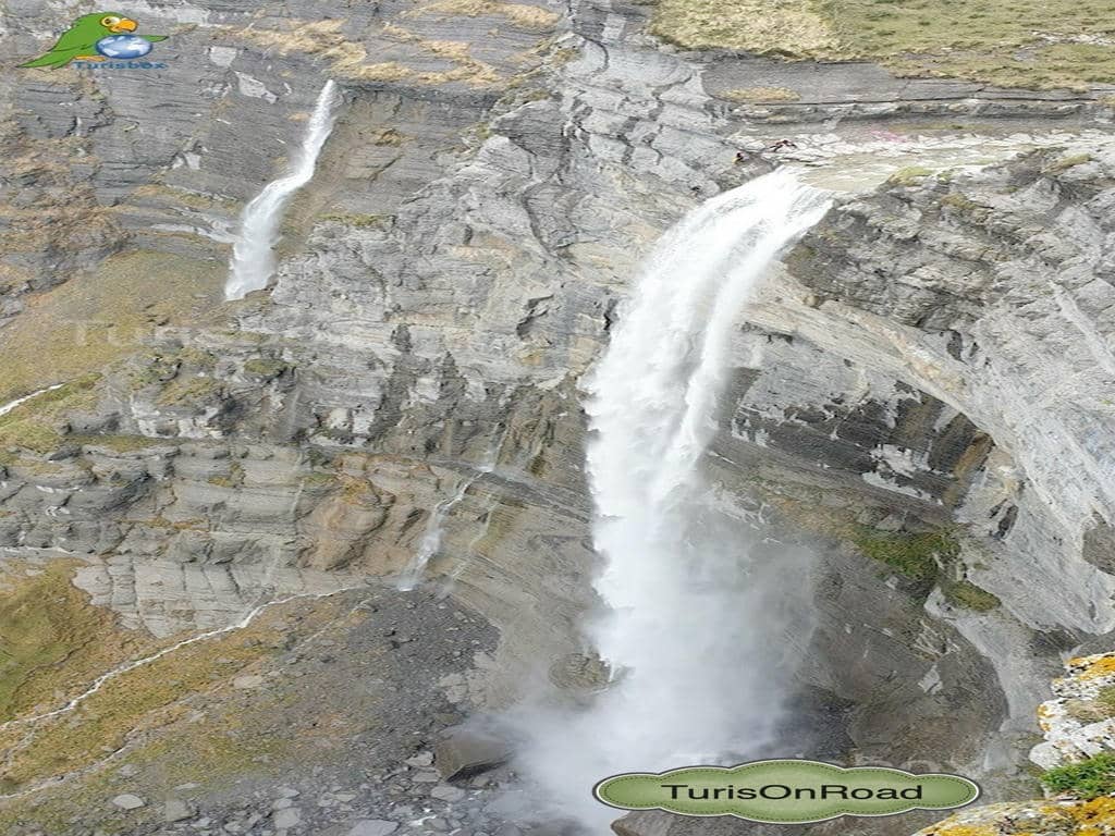 Foto 2 de Salto del Nervión
