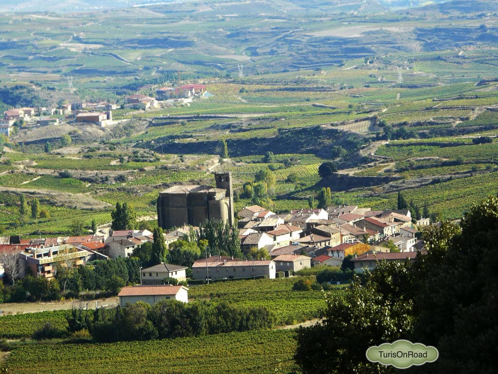 Foto 3 de Samaniego