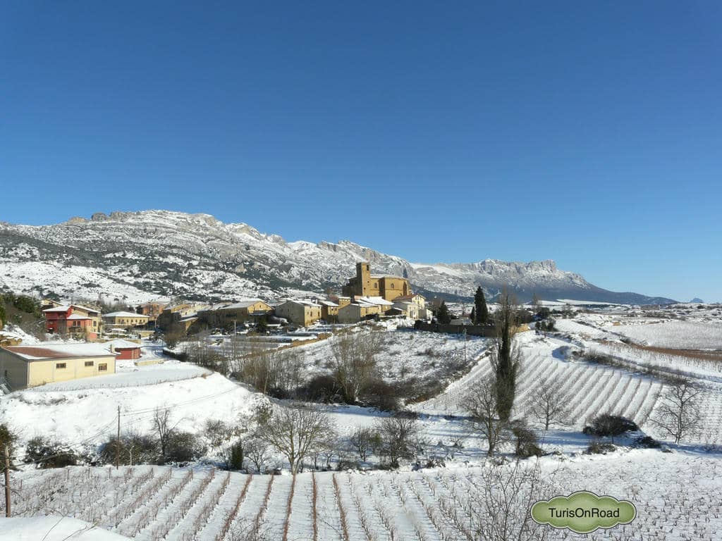 Foto 4 de Samaniego