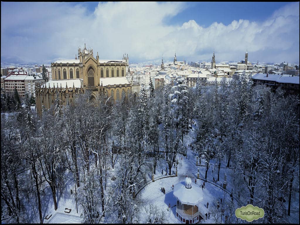 Foto 5 de Vitoria-Gasteiz