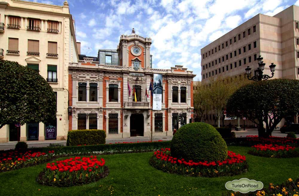 Foto 3 de Albacete