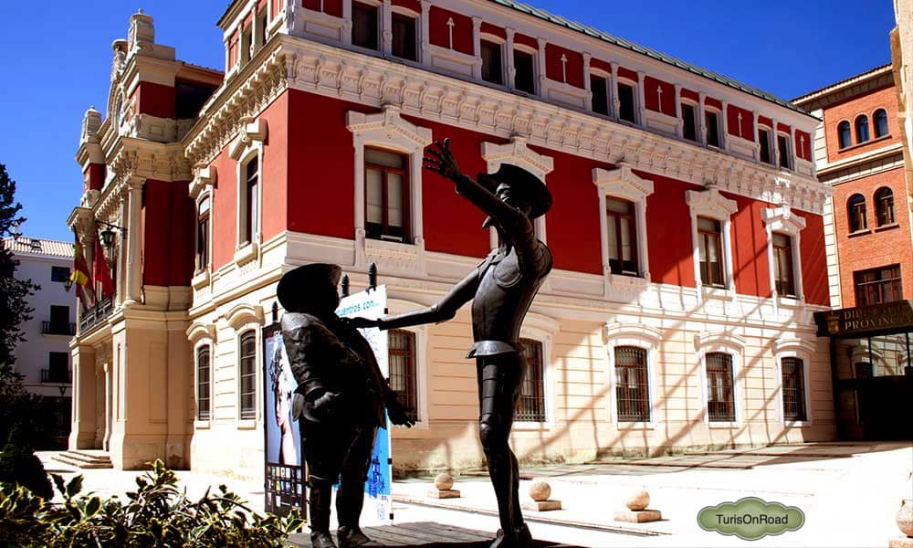 Foto 4 de Albacete