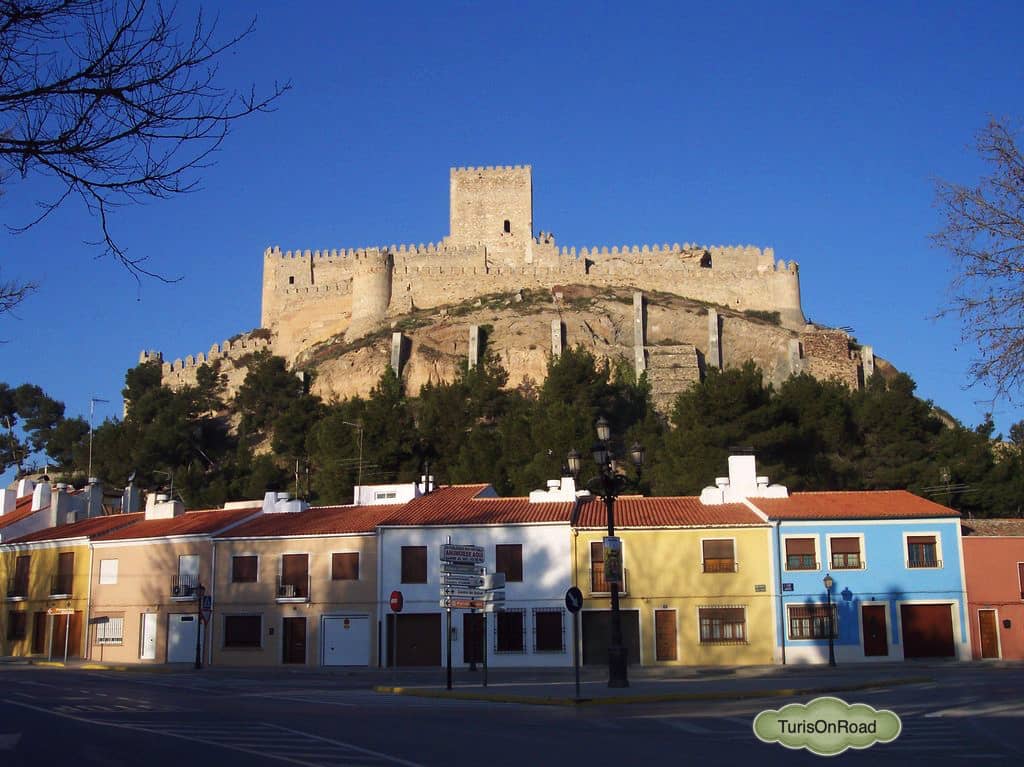 Foto 3 de Almansa