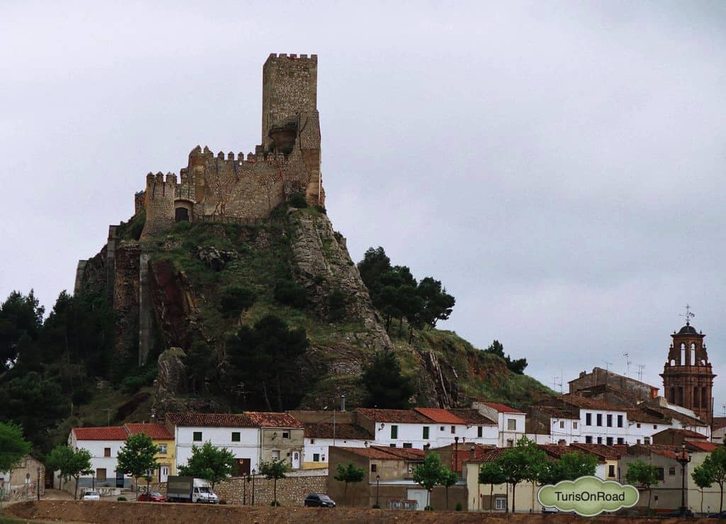 Foto 4 de Almansa