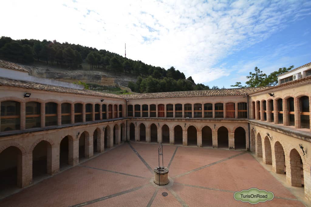 Foto 3 de Chinchilla de Montearagón