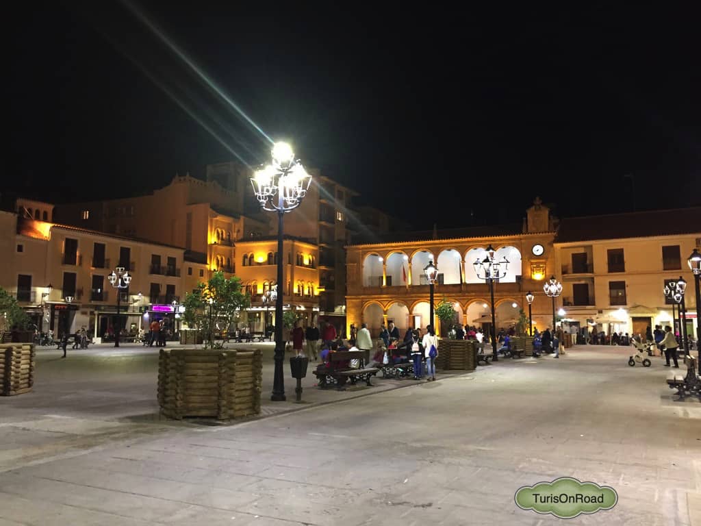 Foto 4 de Villarrobledo
