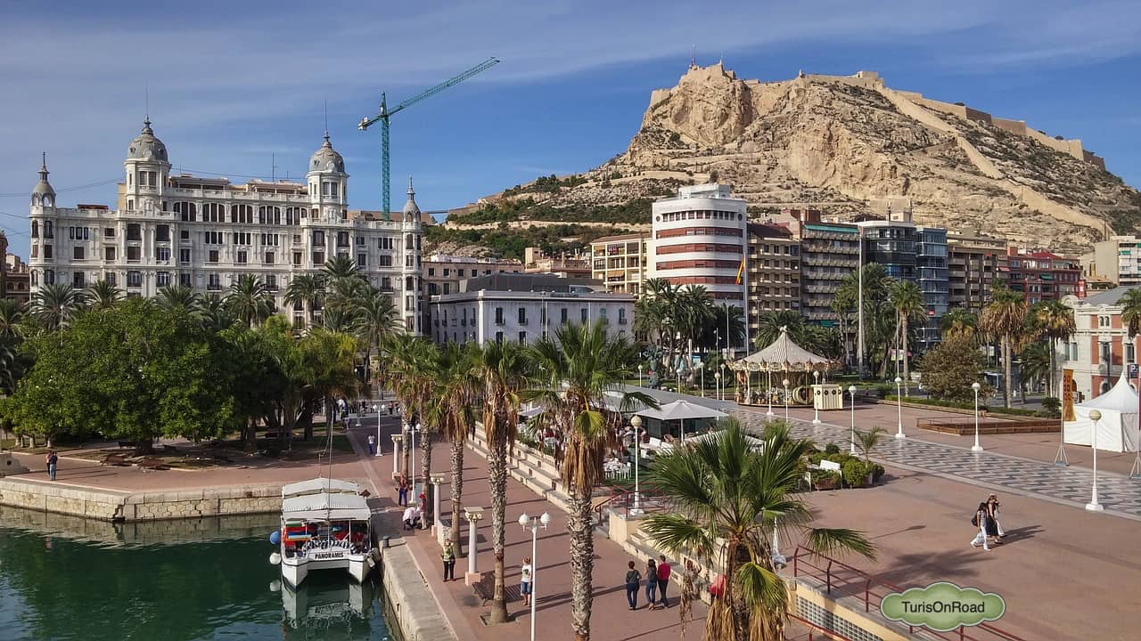 Foto 2 de Alicante
