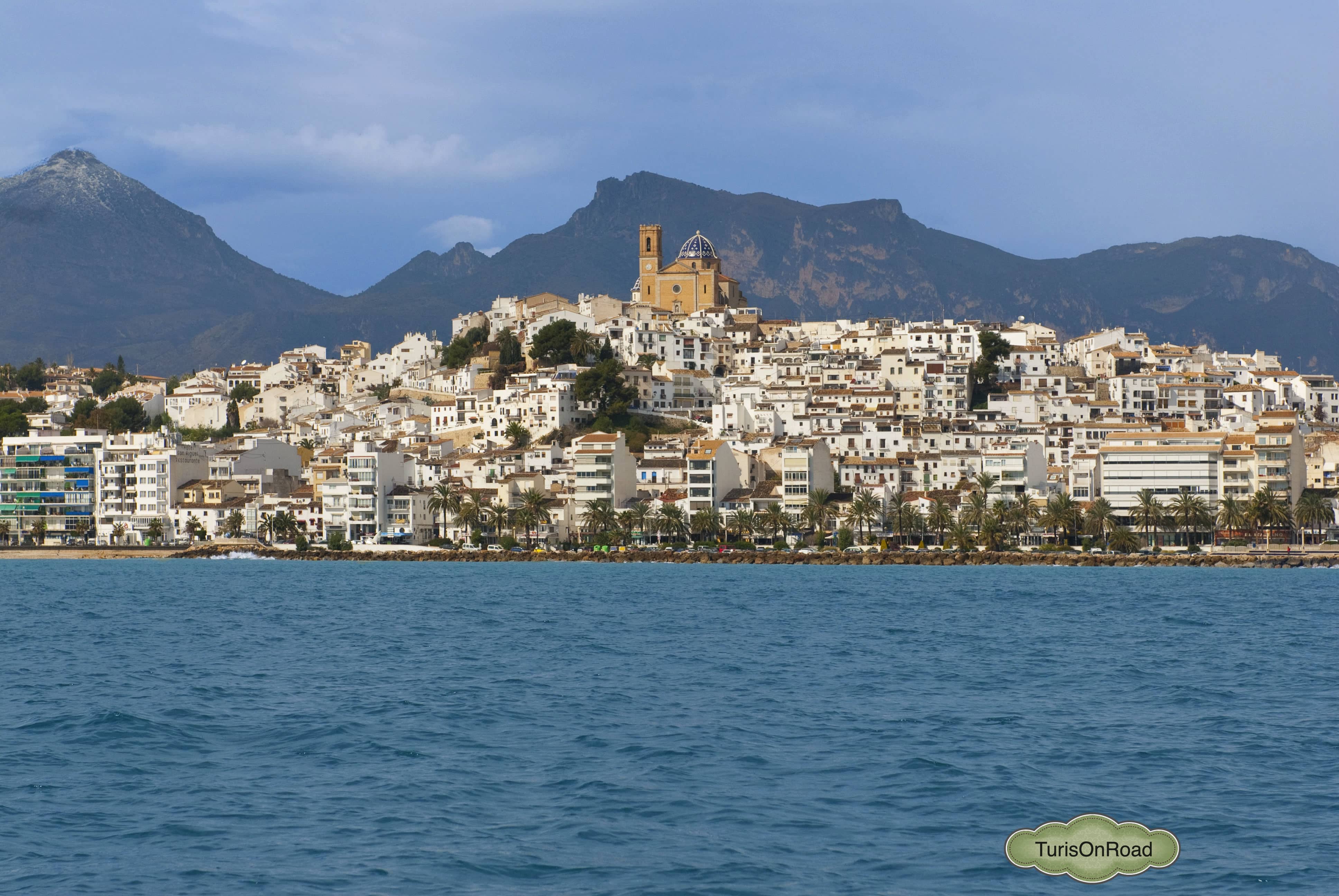 Foto 2 de Altea