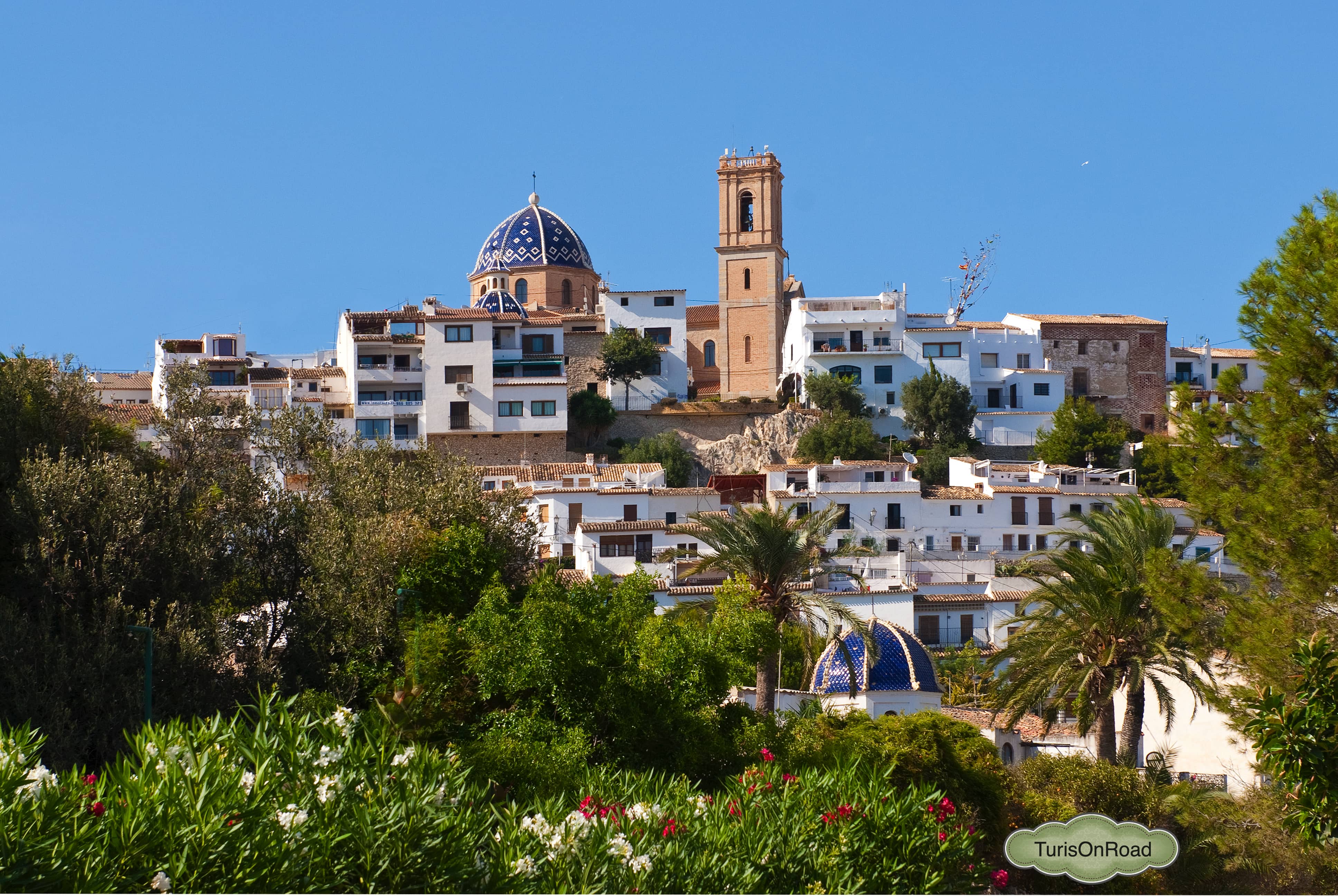 Foto 4 de Altea