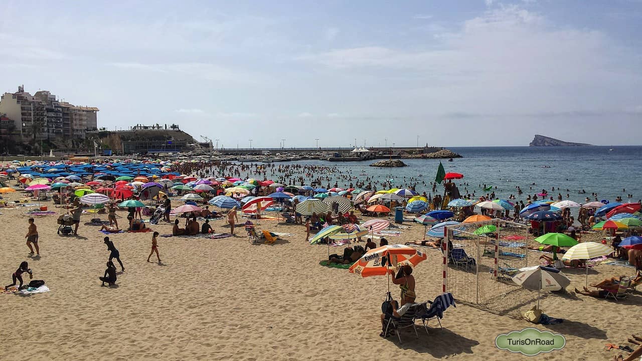 Foto 2 de Benidorm