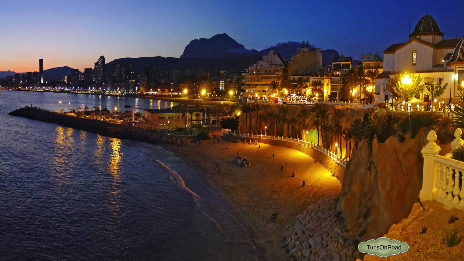 Foto 3 de Benidorm