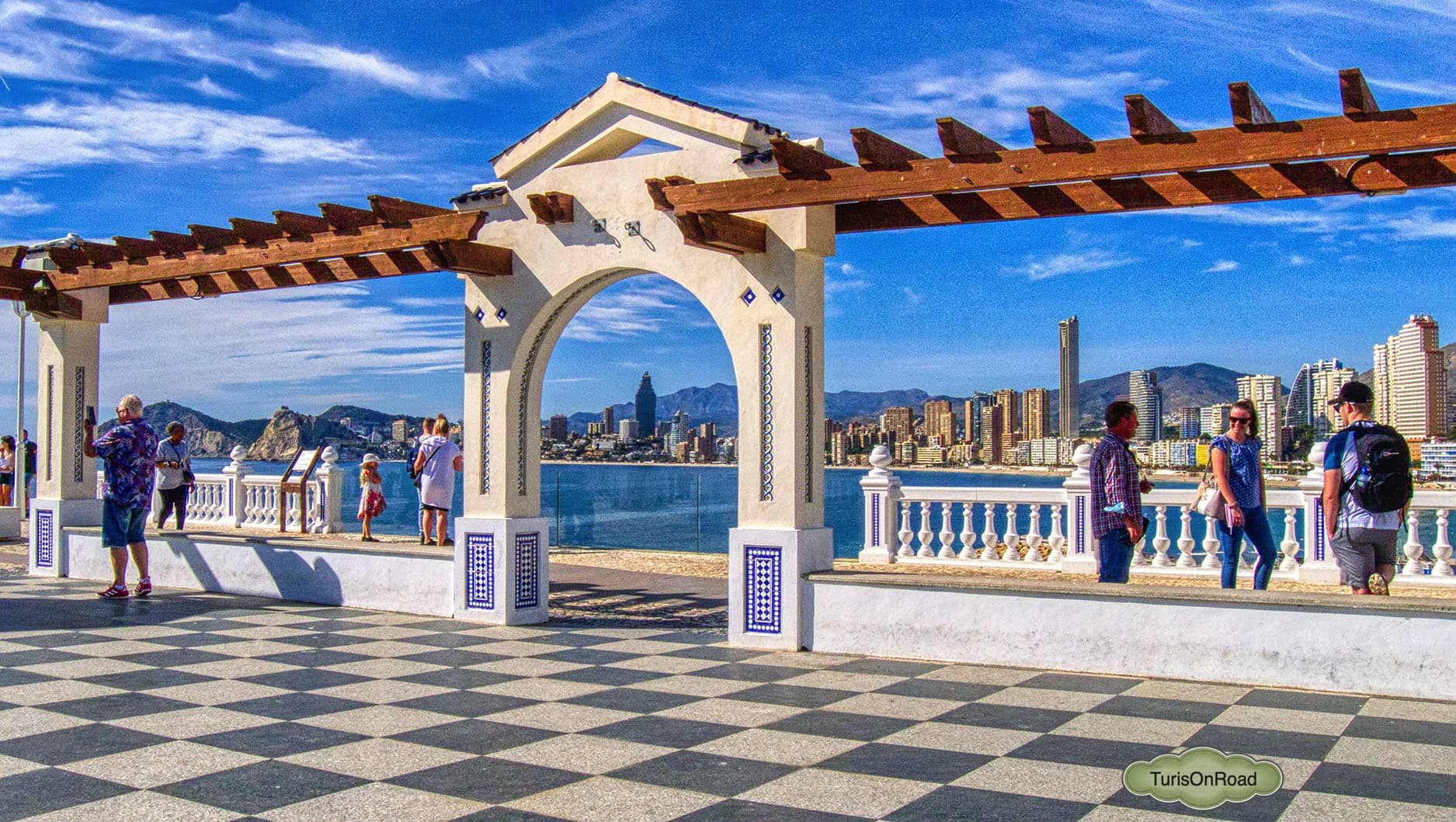 Foto 4 de Benidorm