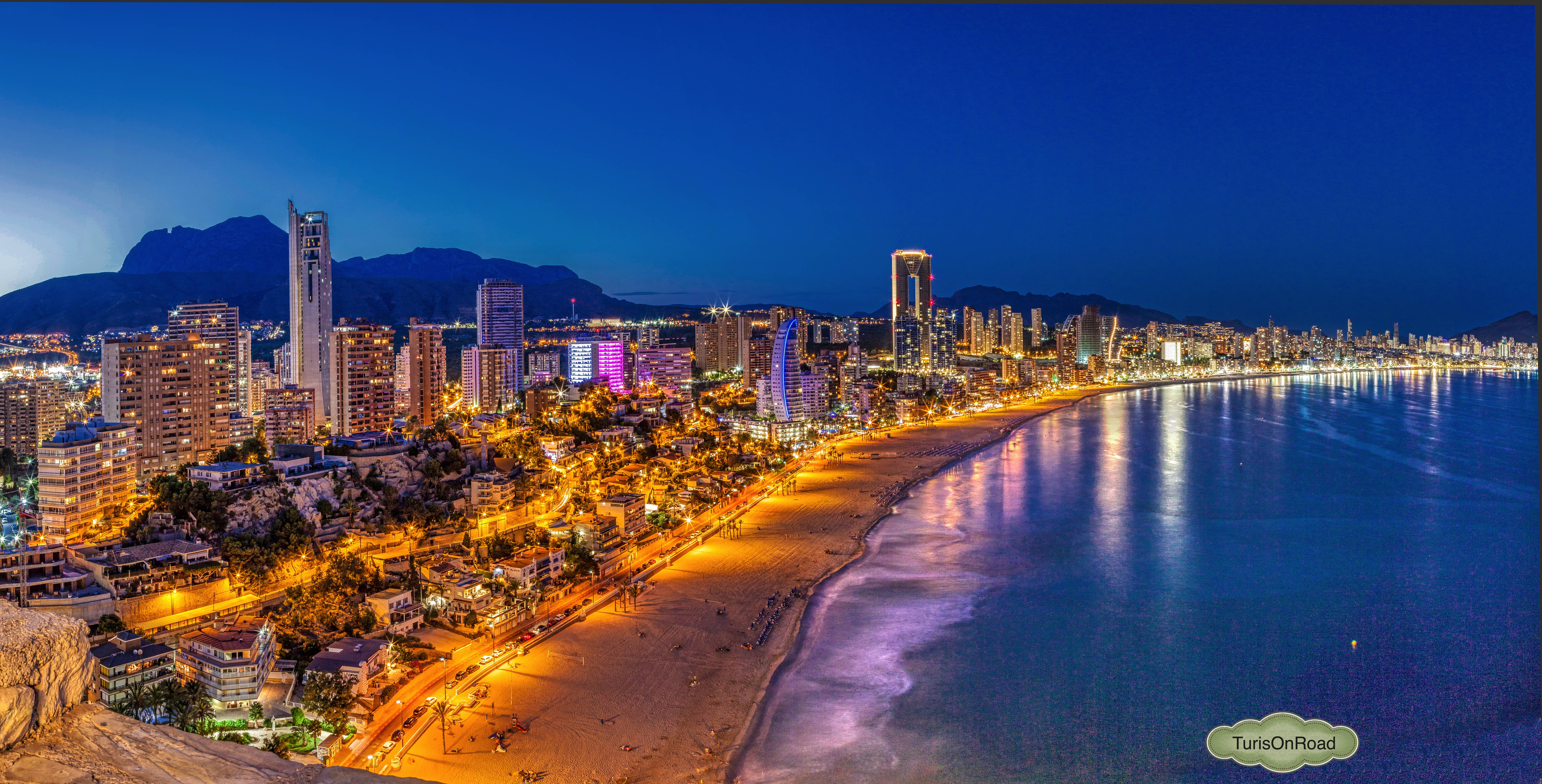Foto 5 de Benidorm