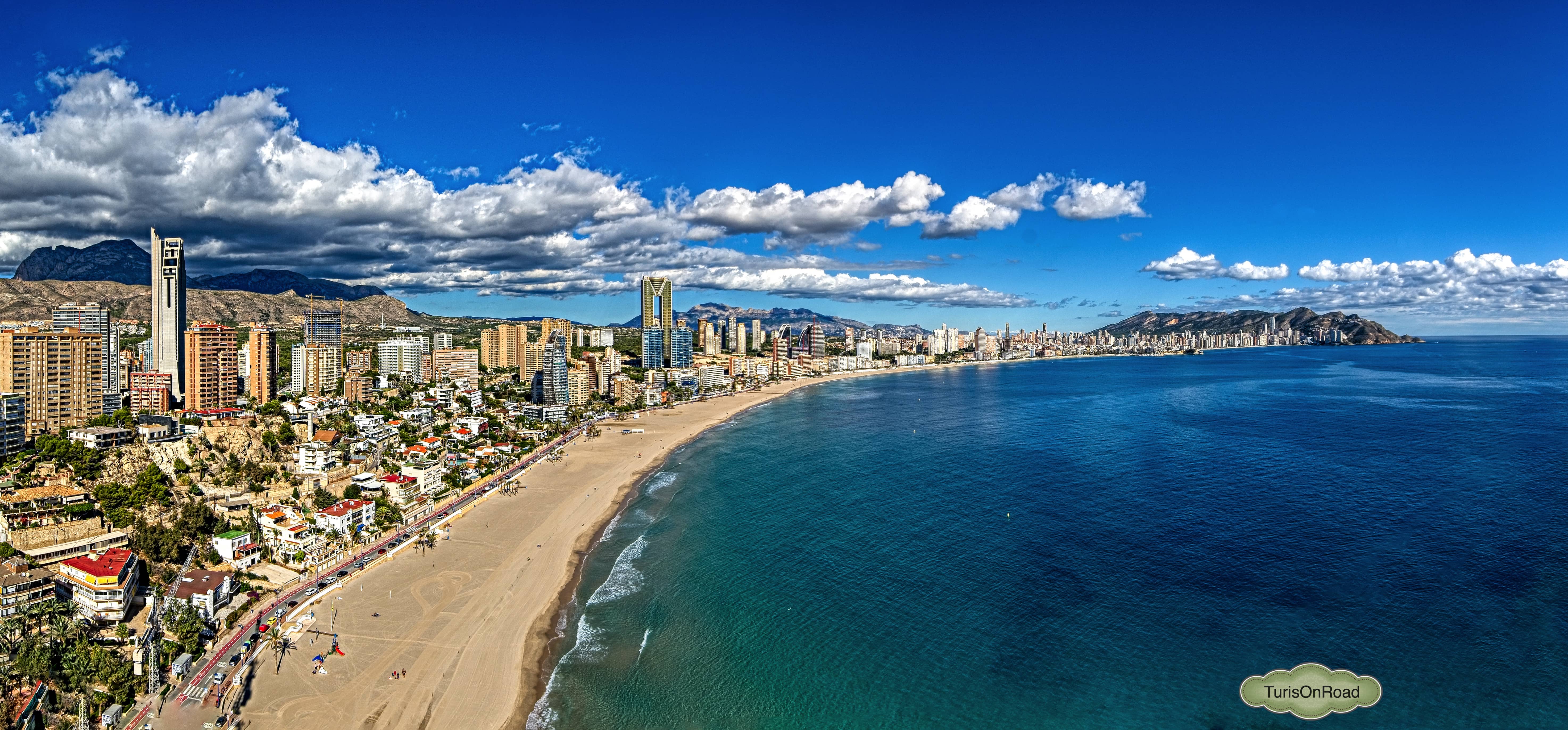 Foto 6 de Benidorm