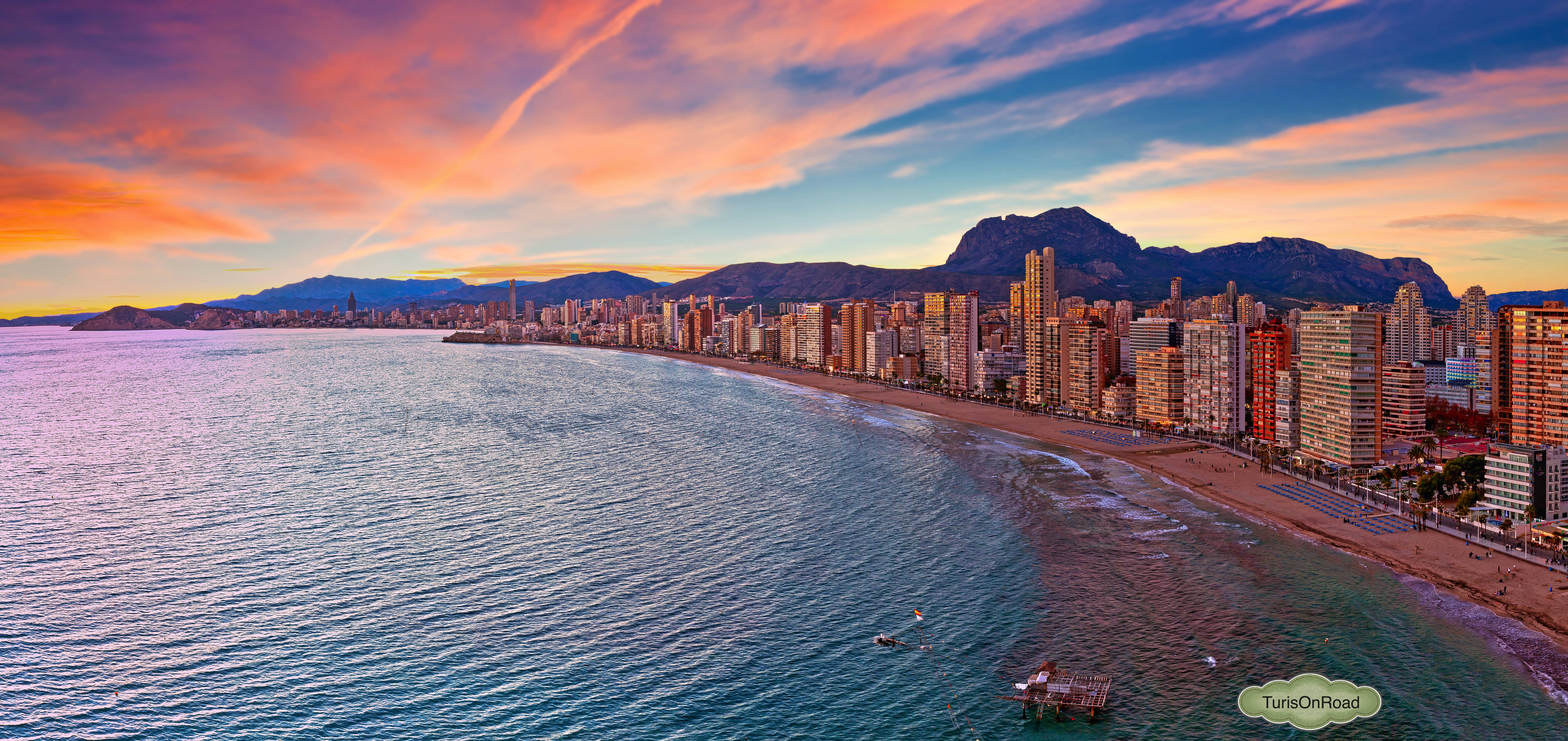 Foto 9 de Benidorm