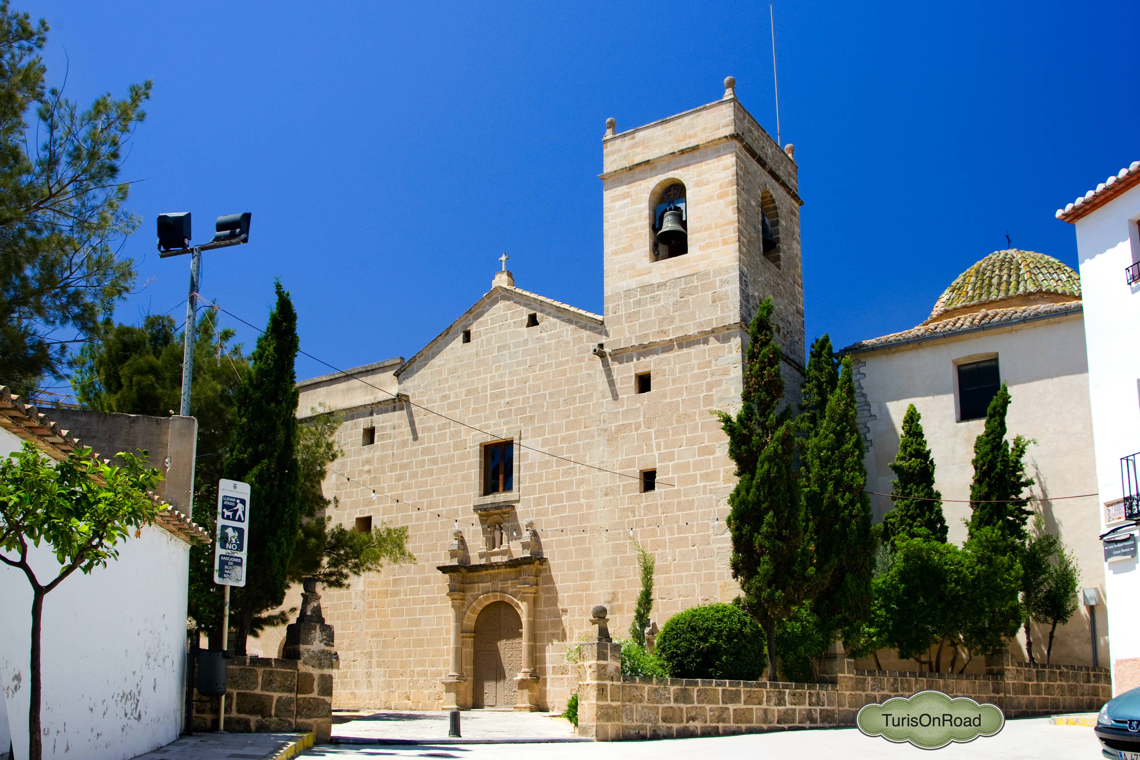 Foto 3 de Benissa