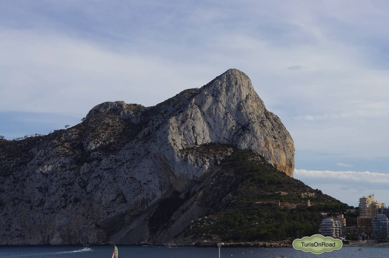Foto 3 de Calpe