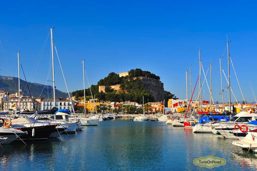 Foto 5 de Dénia