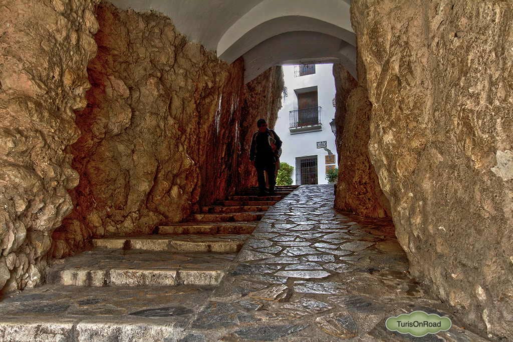 Foto 5 de Castell de Guadalest