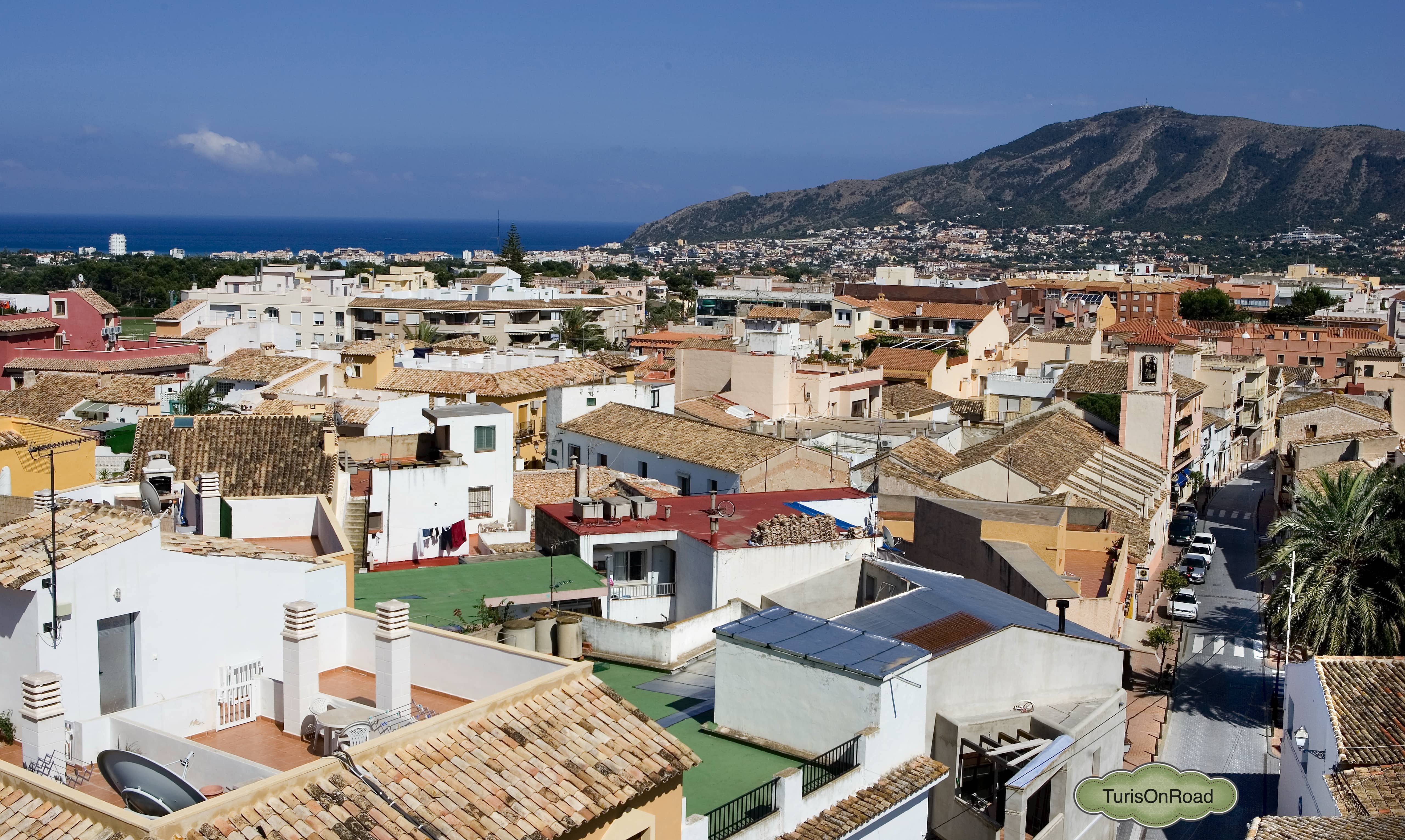 Foto 4 de L’Alfàs del Pí