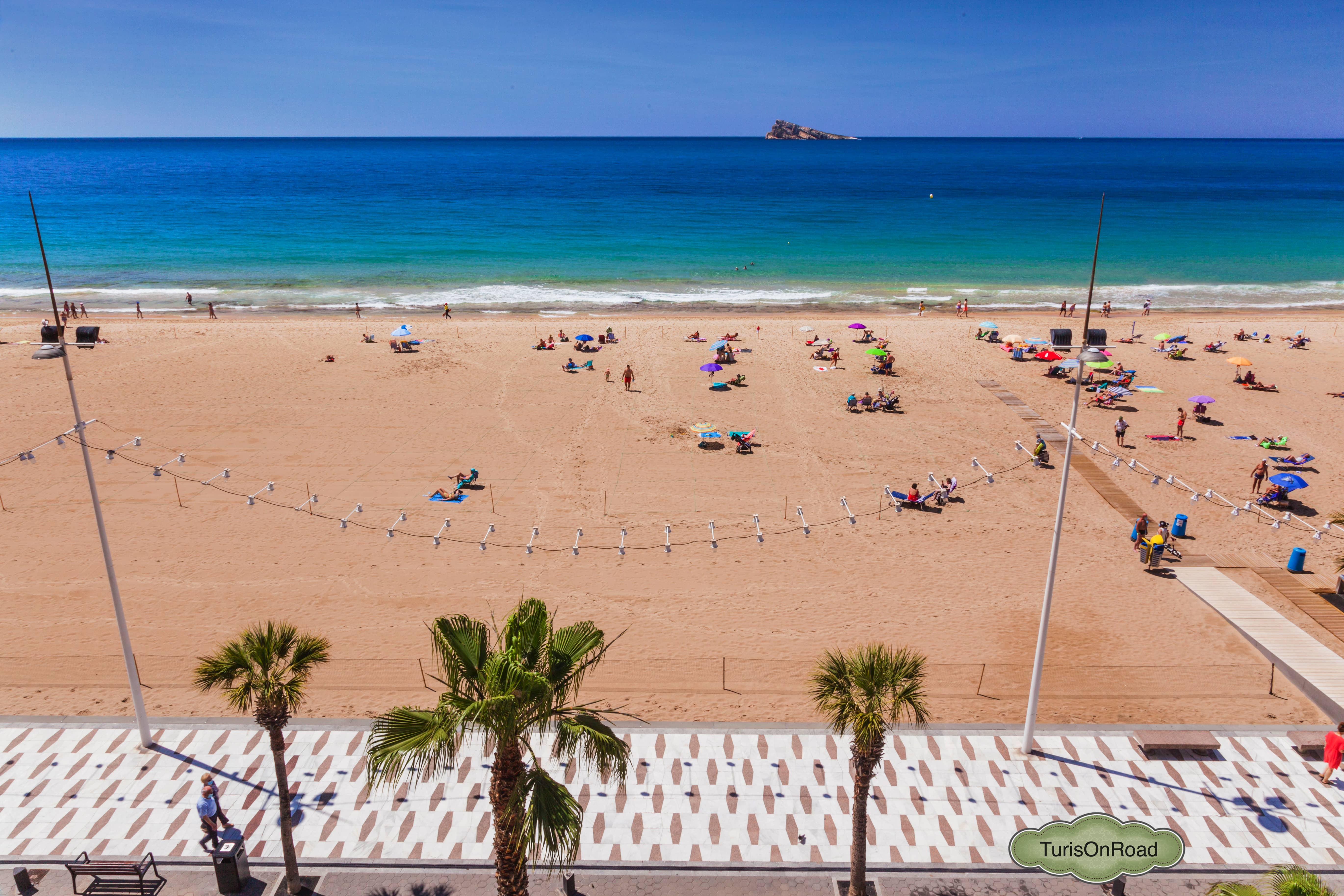 Foto 2 de Playa de Levante
