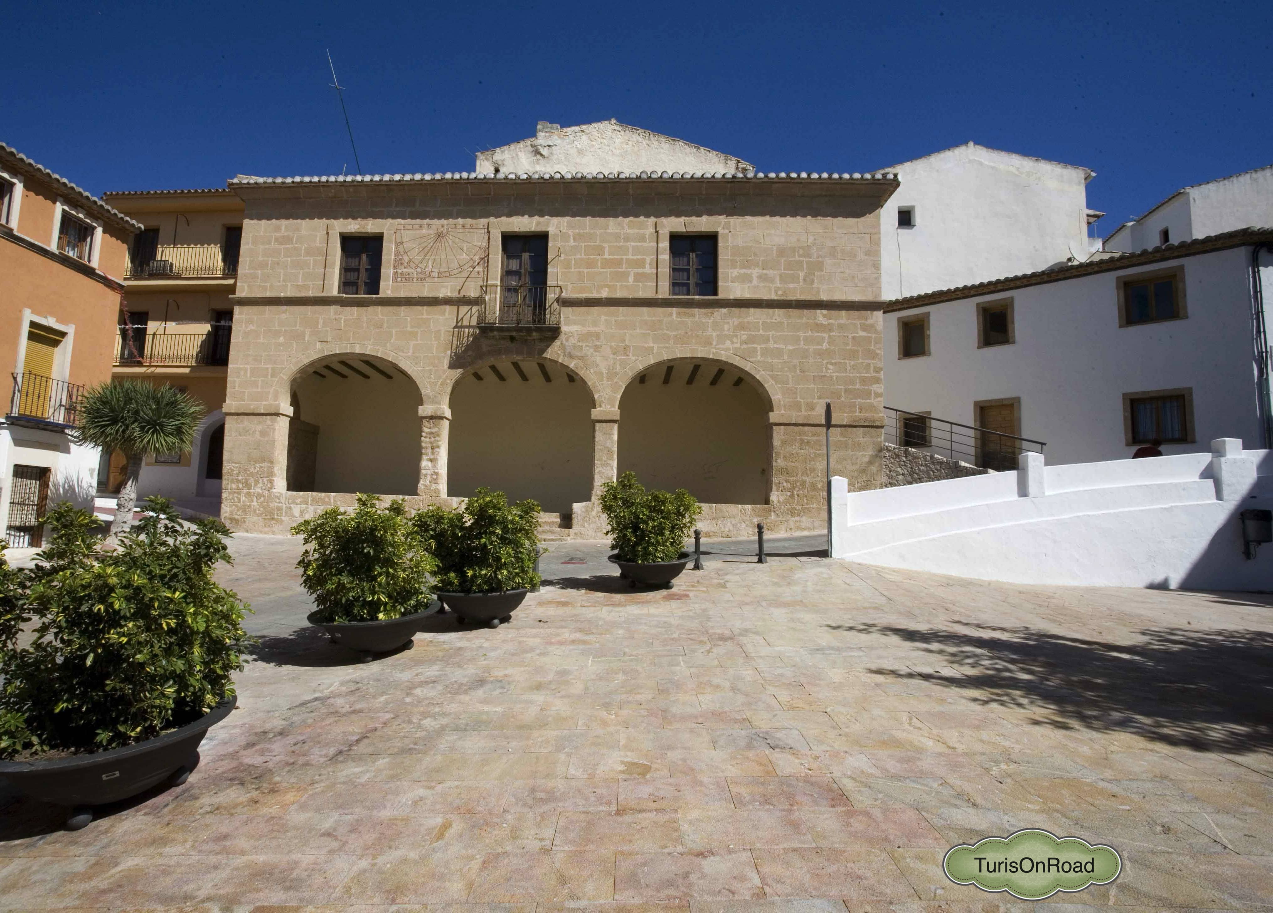 Foto 5 de Teulada-Moraira
