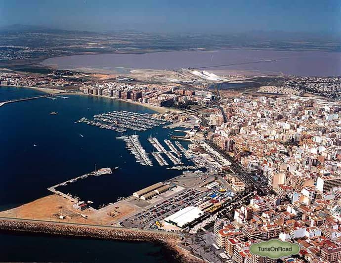 Foto 3 de Torrevieja
