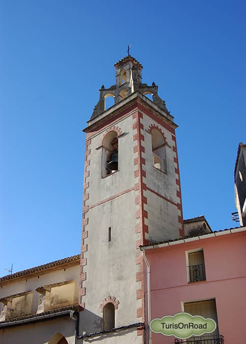 Foto 4 de La Vall de Gallinera