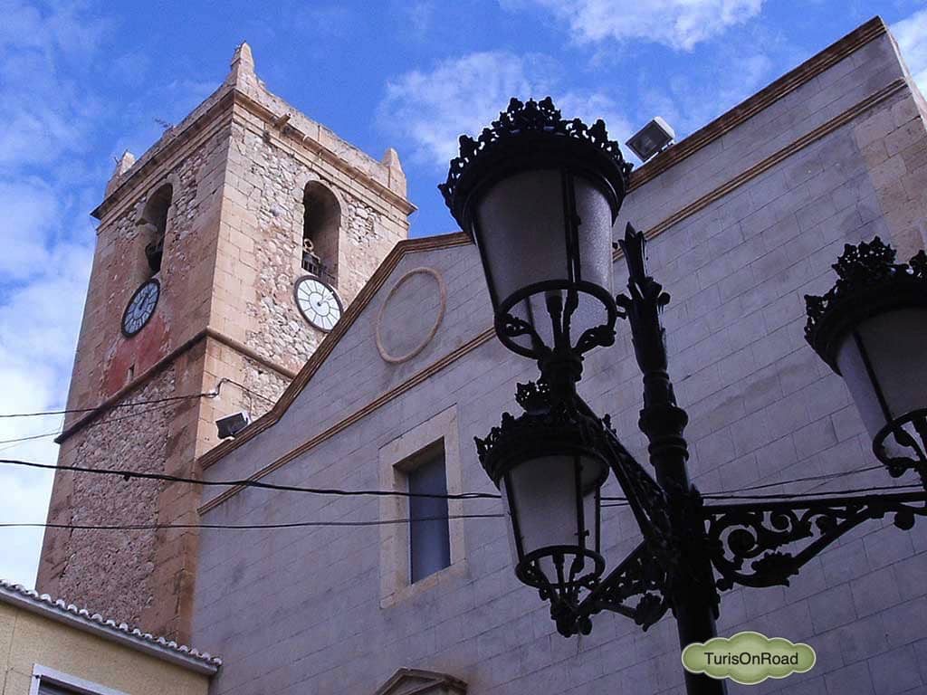 Foto 3 de Villajoyosa