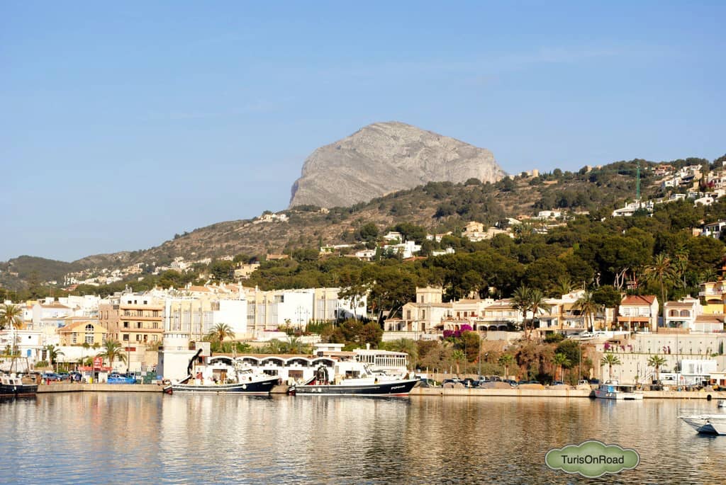 Foto 5 de Xàbia-Jávea