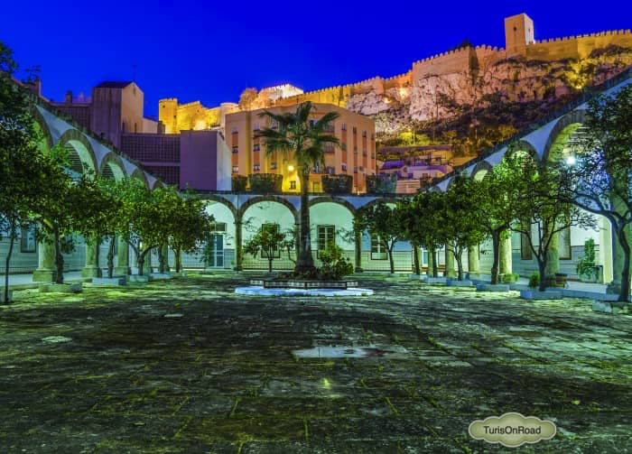Foto 2 de Almería