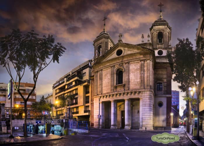 Foto 3 de Almería