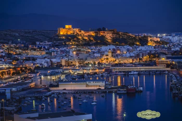 Foto 5 de Almería