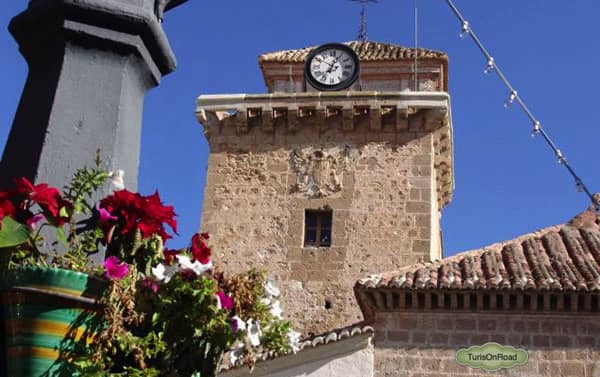 Foto 3 de Níjar