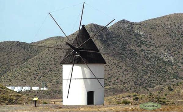 Foto 4 de Níjar