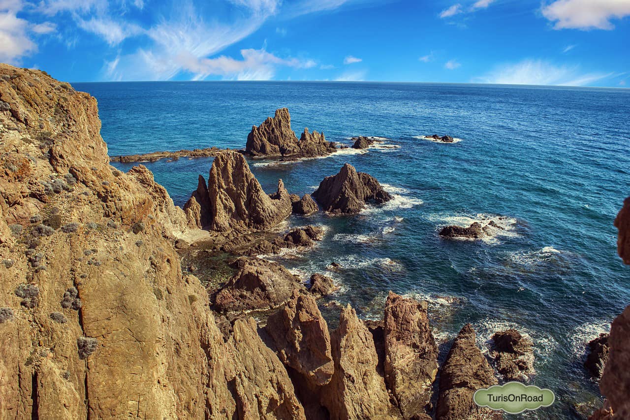 Foto 2 de Parque Natural Cabo de Gata