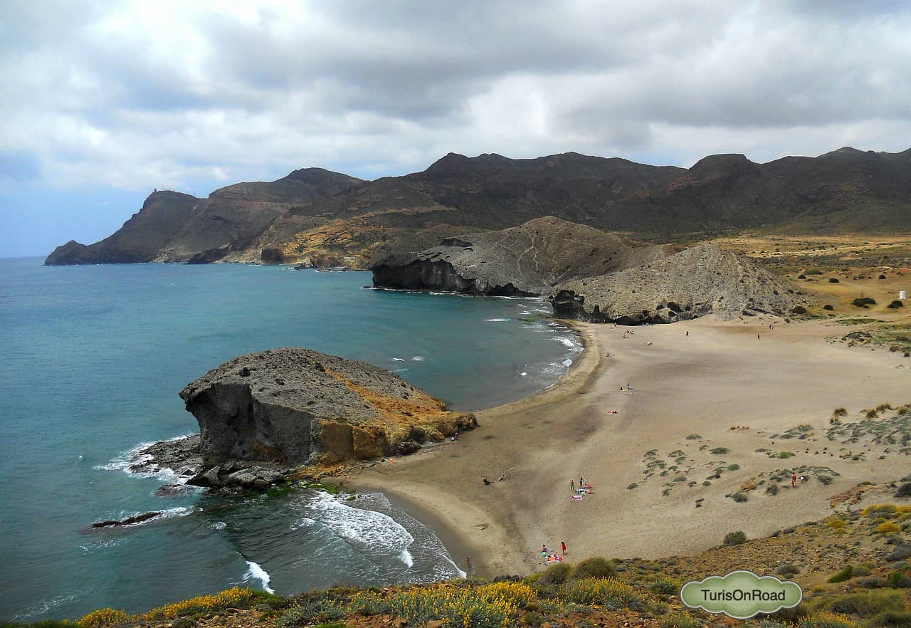 Foto 4 de Parque Natural Cabo de Gata