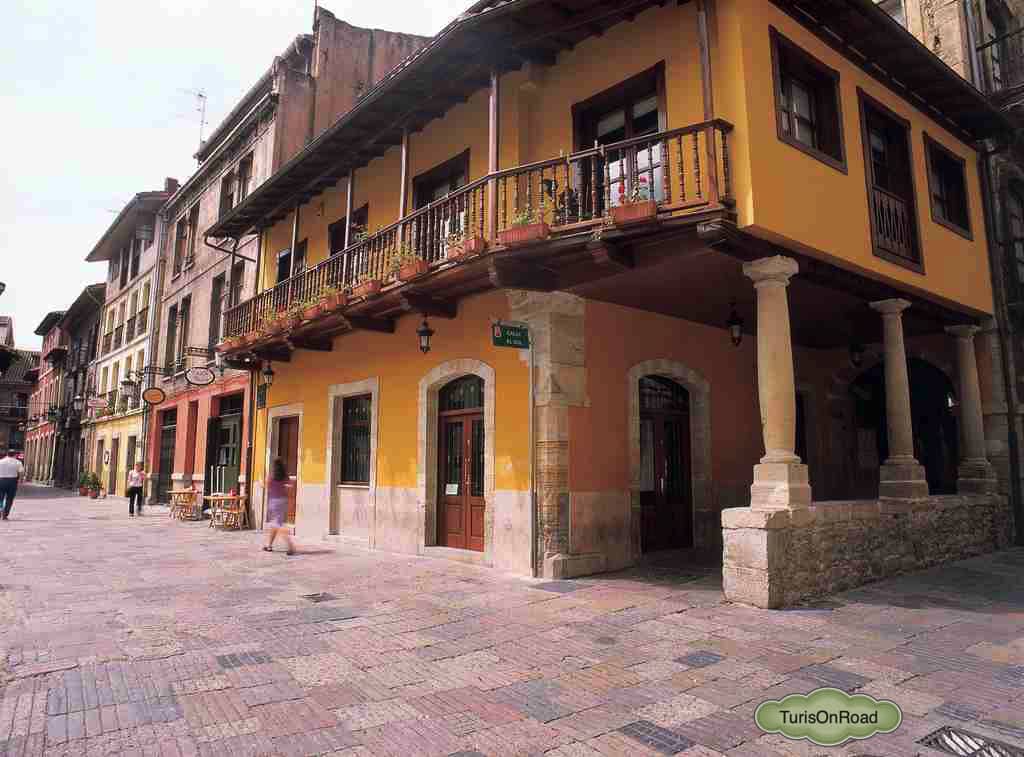 Foto 3 de Avilés